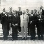 Albert Einstein Visitó Argentina y Qué Hizo Durante su Estancia albert-einstein-sonriente-en-buenos-aires-historico