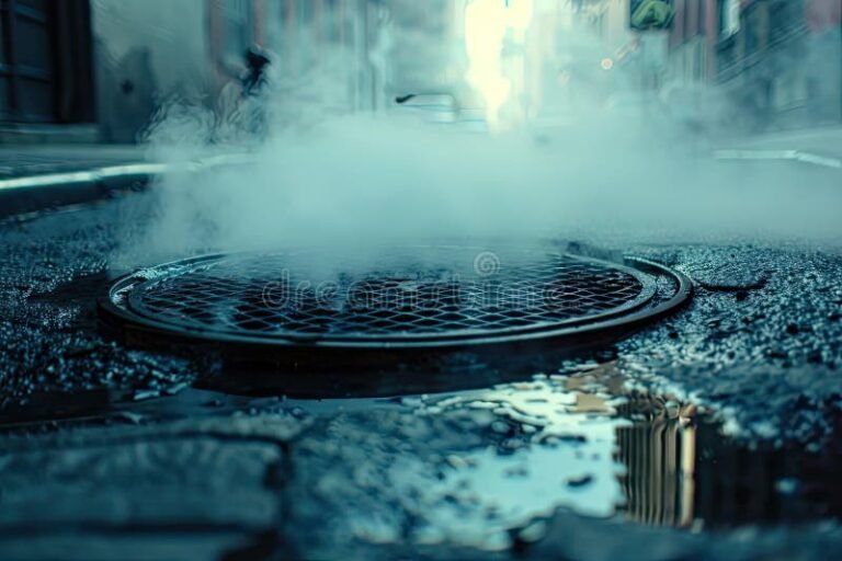 Por qué hay olor a cloaca en Rosario y cómo solucionarlo 8 Por qué hay olor a cloaca en Rosario y cómo solucionarlo