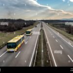 Cuánto cuesta el pasaje en colectivo de Rosario a Córdoba autobus-interurbano-en-carretera-rural