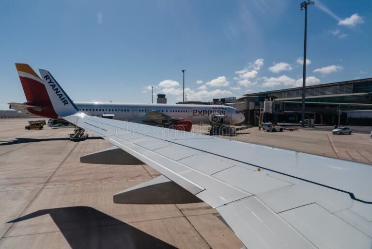 Cuáles vuelos internacionales operan desde el aeropuerto de Rosario 7 Cuáles vuelos internacionales operan desde el aeropuerto de Rosario