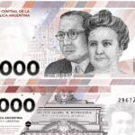 Cuál Es El Alcance De La Ley De Impuesto A Las Ganancias En Argentina balanza-judicial-sobre-billetes-argentinos