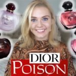 En Qué Se Diferencia Hypnotic Poison EDT De Dior Del Original botellas-de-perfume-dior-hypnotic-poison-diferentes-versiones