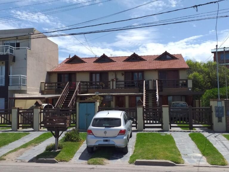 Dónde encontrar la mejor oferta de auto hogar en Mar del Plata 45 casa con auto en frente playa mar del plata