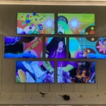 Qué es Google Arte y Cultura y cómo acceder a sus colecciones online collage-de-arte-mundial-digitalizado-en-pantalla