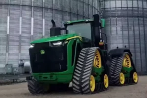 concesionario john deere en campo argentino