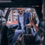 Hay Cabify disponible para viajar en Rosario y cómo usarlo conductor-de-cabify-en-ciudad-moderna