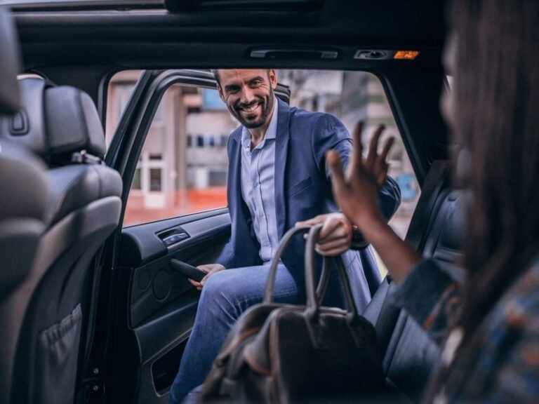 Hay Cabify disponible para viajar en Rosario y cómo usarlo 6 Hay Cabify disponible para viajar en Rosario y cómo usarlo