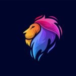 disenador-dibujando-logotipos-creativos-coloridos