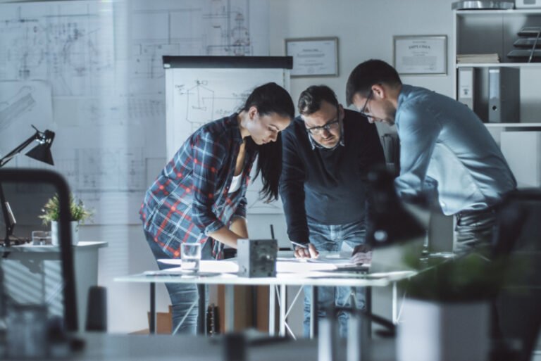 Qué tipos de ingeniería existen y cuál elegir según tu interés 4 Qué tipos de ingeniería existen y cuál elegir según tu interés