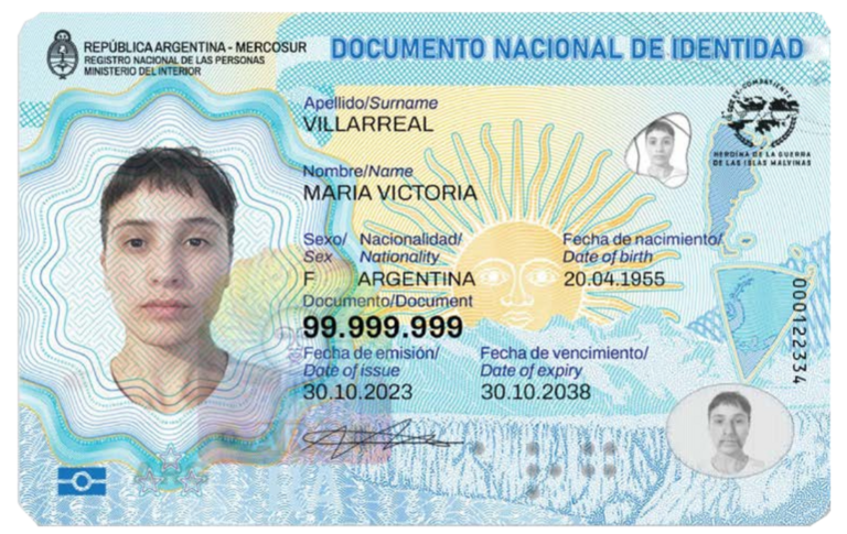 Cómo Sacar El CUIL Usando Solo El Número De DNI En Argentina