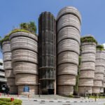 La UTN es una universidad pública o privada en Argentina edificio-emblematico-de-la-universidad-tecnologica-nacional