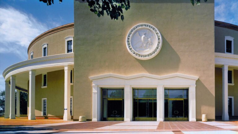 Qué funciones cumple el Ministerio Público de la Acusación en Santa Fe 4 edificio ministerio publico de santa fe