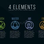 Cuáles son los significados y características de agua, tierra, fuego y aire elementos-naturales-fuego-agua-tierra-aire-simbolicos