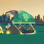 Cuáles son los requisitos para estudiar Maestro Mayor de Obras a distancia estudiante-construyendo-maqueta-arquitectonica-digital