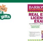 Cómo Estudiar para Corredor Inmobiliario y Obtener la Matrícula estudiante-revisando-libros-de-bienes-raices