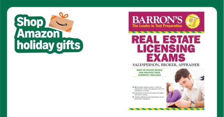 Cómo Estudiar para Corredor Inmobiliario y Obtener la Matrícula 6 Cómo Estudiar para Corredor Inmobiliario y Obtener la Matrícula