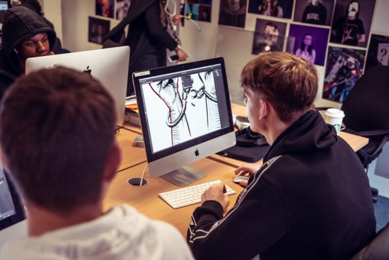 Qué requisitos se necesitan para estudiar diseño gráfico a distancia en la UBA 4 Qué requisitos se necesitan para estudiar diseño gráfico a distancia en la UBA