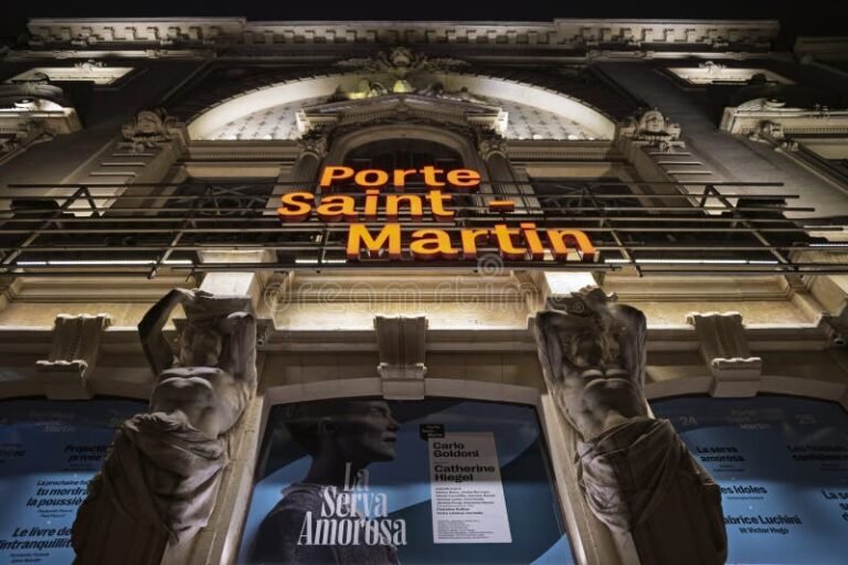 Dónde y cuándo se presenta Boquitas Pintadas en el Teatro San Martín 4 Dónde y cuándo se presenta Boquitas Pintadas en el Teatro San Martín