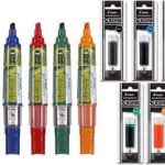 Dónde Comprar Fibrones Para Pizarra Recargables Baratos y Durables fibrones-recargables-para-pizarra-coloridos