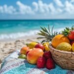 frutas-tropicales-variadas-en-cesta-colorida