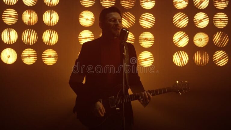 De qué trata la película I Can Only Imagine y dónde verla 4 De qué trata la película I Can Only Imagine y dónde verla