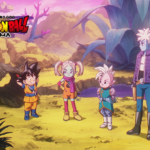 Qué es Dragon Ball Daima y cuándo se estrena el nuevo anime ilustracion-colorida-personajes-dragon-ball-daima
