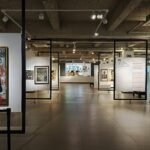 Qué actividades y exposiciones ofrece el Museo de San Martín en Mendoza interior-del-museo-de-san-martin-mendoza