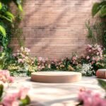 jardin-con-plantas-trepadoras-en-sol-radiante