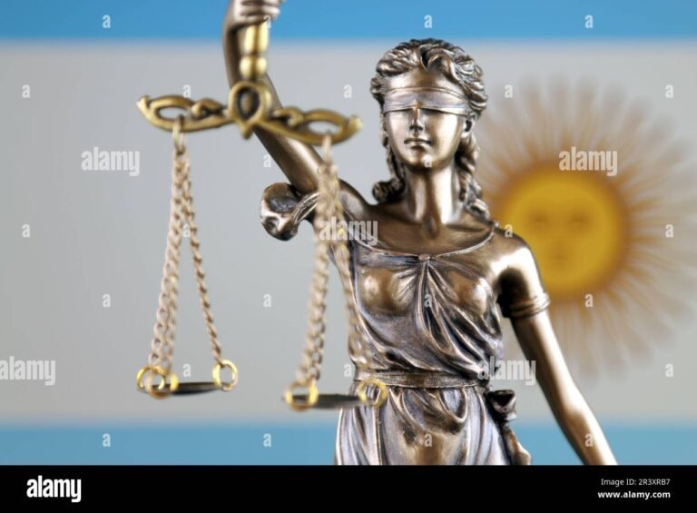 Qué leyes de género rigen actualmente en Argentina y cómo aplican