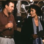 Qué relación tuvo Kevin Costner con Whitney Houston en el cine kevin-costner-y-whitney-houston-juntos-cine