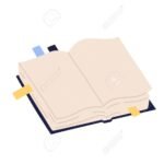 Qué incluye el resumen de Boquitas Pintadas por cada entrega libro-abierto-con-notas-y-marcador-colorido