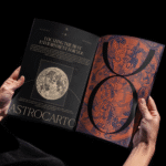 Dónde puedo estudiar astrología en Argentina y cómo empezar libro-de-astrologia-con-mapa-de-argentina