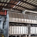 A Qué Temperatura Se Fundé El Aluminio Y Cómo Se Usa lingotes-de-aluminio-fundiendose-en-horno-industrial
