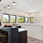 Cómo elegir las mejores luces embutidas para Durlock en tu hogar luces-embutidas-modernas-en-techo-interior