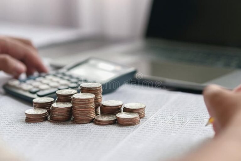 Cuáles Son Ejemplos Comunes De Agentes De Retención Y Percepción