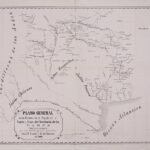 Qué pueblos originarios habitaban en Buenos Aires antes de la colonización mapa-antiguo-de-pueblos-originarios-en-buenos-aires