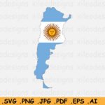 Qué es en carrera com ar y cómo funciona en Argentina mapa-de-argentina-con-iconos-de-compra-online