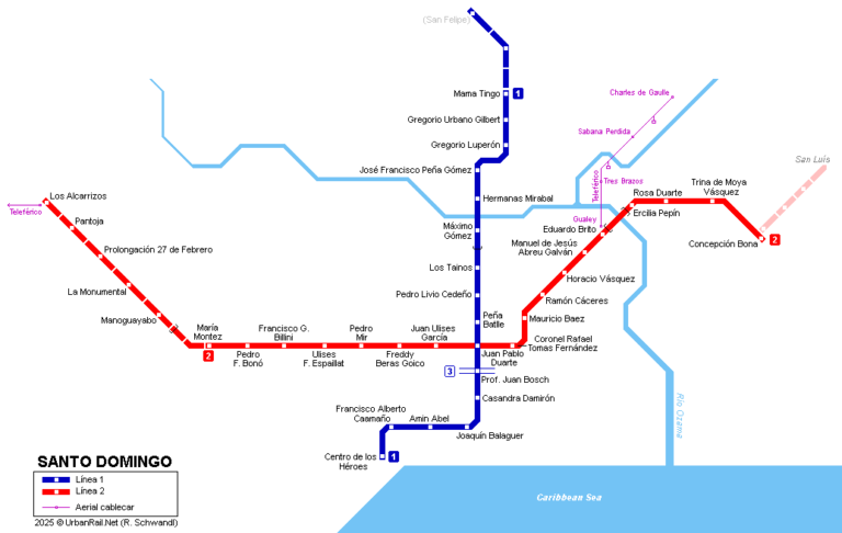 Cuáles Son Los Horarios De La Línea A Entre Rosario Y San Nicolás 27 mapa de trenes entre rosario y san nicolas