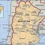 Cuáles son las causas principales del río Paraná y su formación mapa-del-rio-parana-y-sus-afluentes-naturales