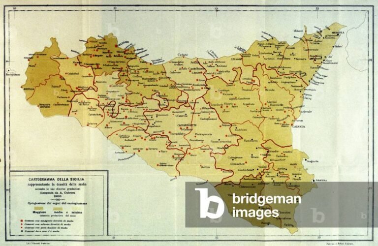 Qué rol tuvo la mafia italiana en Argentina y cómo influenció 4 Qué rol tuvo la mafia italiana en Argentina y cómo influenció