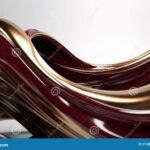 Qué propiedades tiene una aleación de oro y cobre mezcla-brillante-de-oro-y-cobre-decoracion