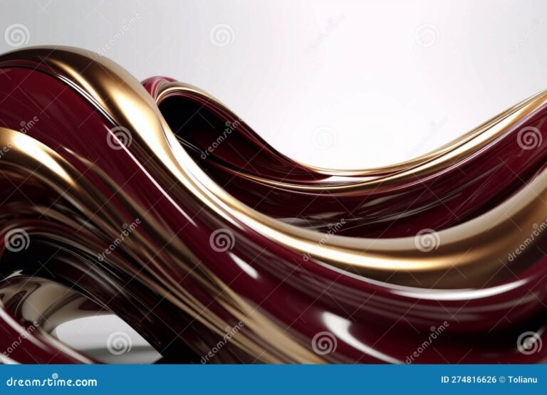 Qué propiedades tiene una aleación de oro y cobre 14 mezcla brillante de oro y cobre decoracion