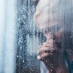 Hubo abuso en el caso Maia según las pericias realizadas mujer-triste-en-sombra-concepto-abuso-psicologico