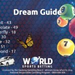 Cómo Saber Qué Números Jugar Según La Tabla De Sueños Y Suerte numeros-de-la-suerte-y-simbolos-de-suenos