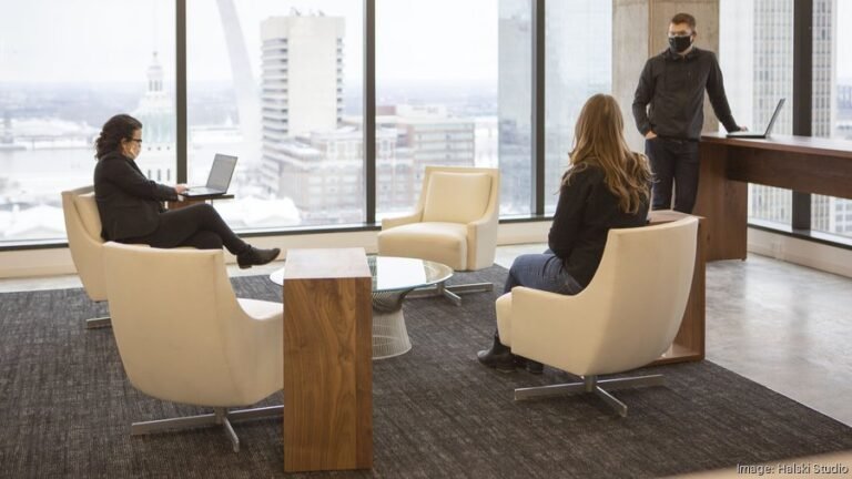 Dónde Encontrar Un Estudio Contable Confiable En San Luis 15 oficina moderna estudio contable san luis