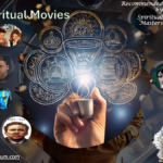 Dónde puedo ver la película completa Si Solo Pudiera Imaginar en español pantalla-de-cine-con-pelicula-de-drama-espiritual