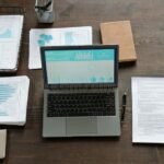 Cómo Acceder al Informe de Deudores del Banco Central en Argentina pantalla-de-computadora-con-informe-financiero-abierto