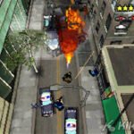 De qué trata Grand Theft Auto Chinatown Wars y cómo jugar pantalla-de-juego-de-grand-theft-auto-chinatown-wars