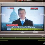 Dónde Ver Las Noticias De Último Momento En Diario Uno Santa Fe pantalla-de-television-mostrando-noticias-en-vivo