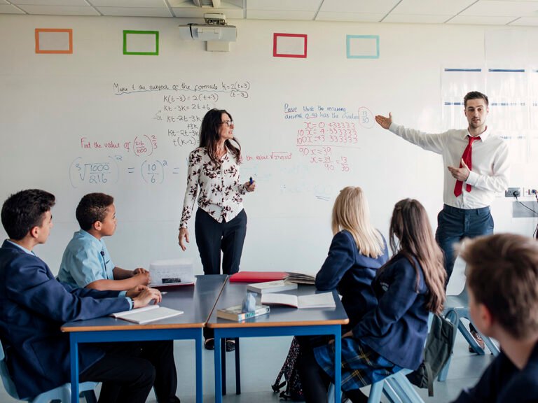 Cuáles son los requisitos para hacer un curso para ser profesor 3 Cuáles son los requisitos para hacer un curso para ser profesor